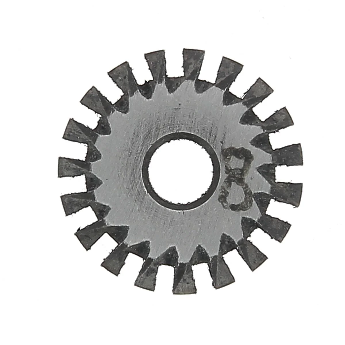 Molette pour griffe à molette - Pour DROITIER - Vergez Blanchard - Image 9