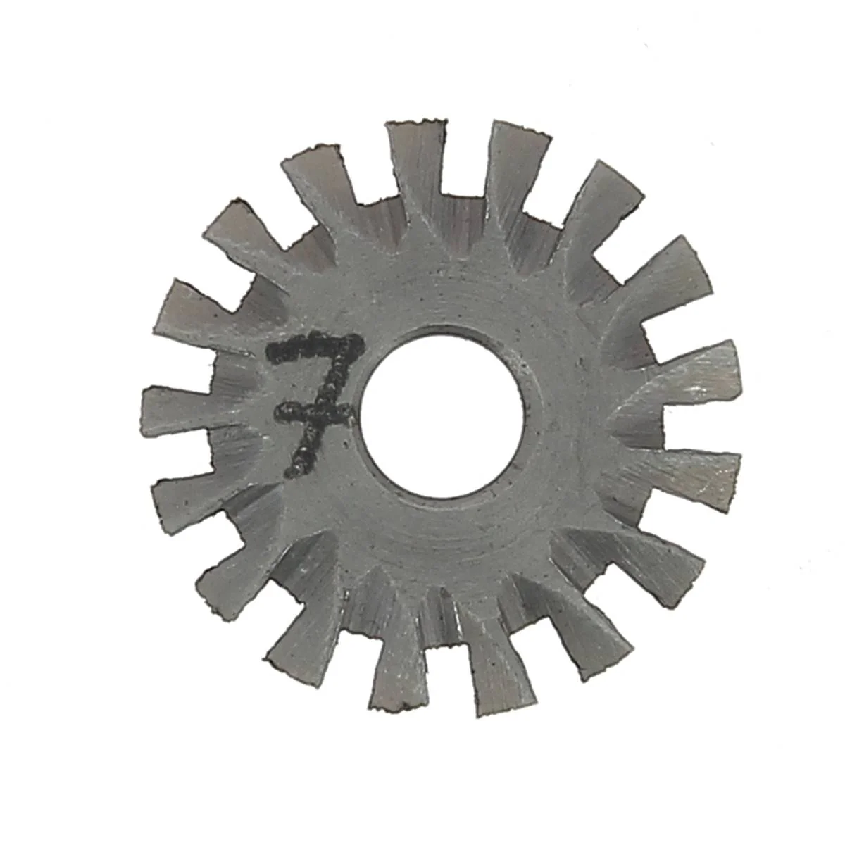 Molette pour griffe à molette - Pour GAUCHER - Vergez Blanchard - Image 3