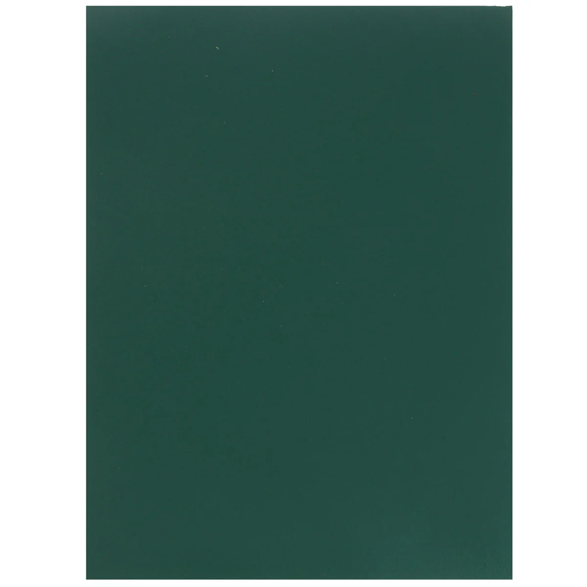 Morceau de cuir SATINLYS - VERT - Image 3