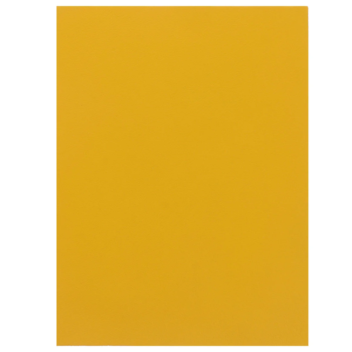 Morceau de cuir SWEET 2 - JAUNE SOLEIL - Image 3