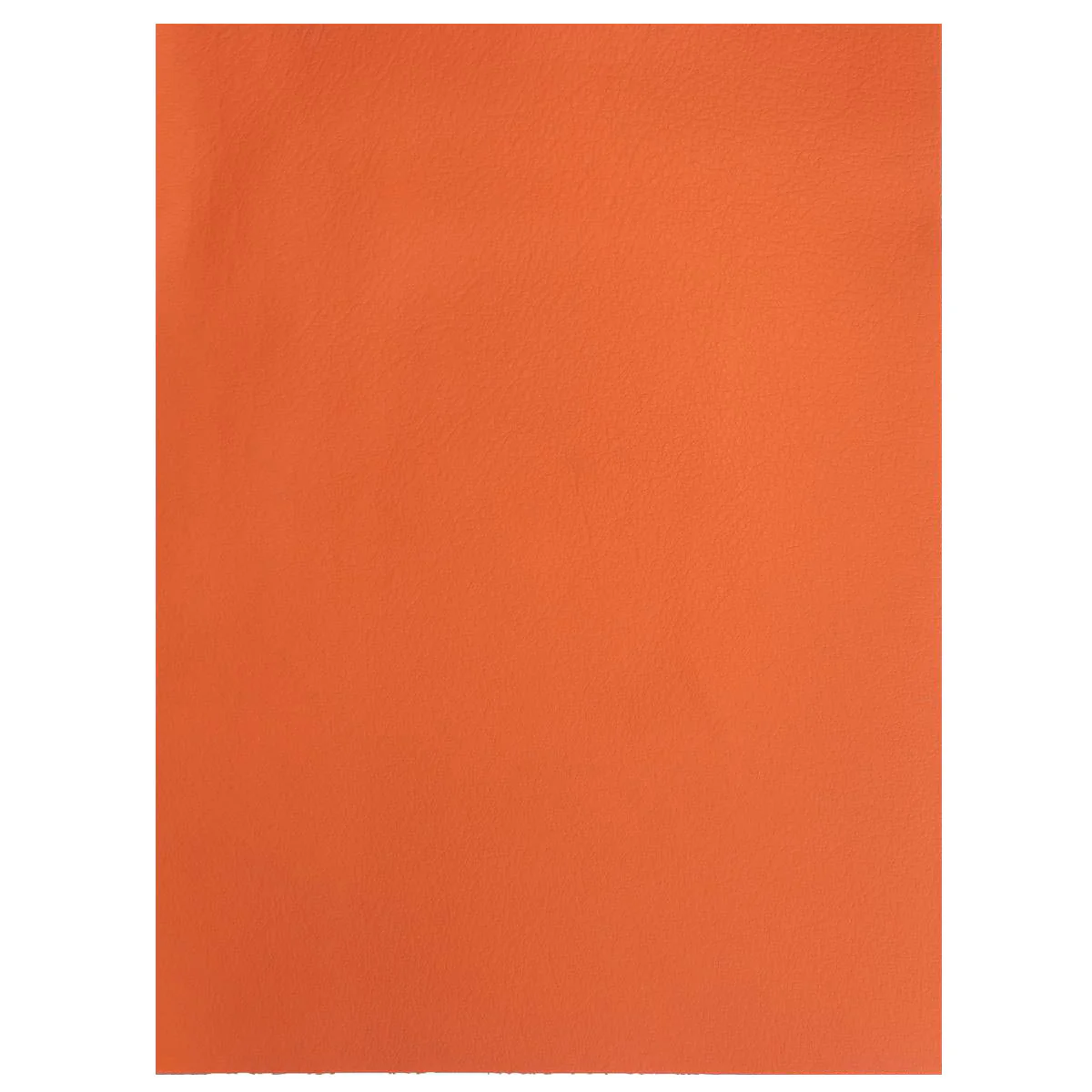 Morceau de cuir SWEET 2 - ORANGE - Image 4