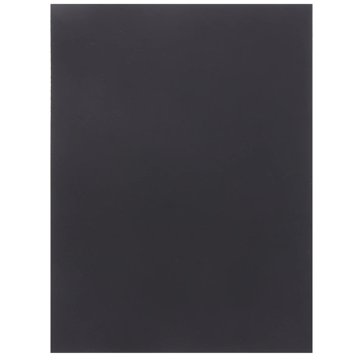 Morceau de cuir SATINLYS - NOIR - Image 5