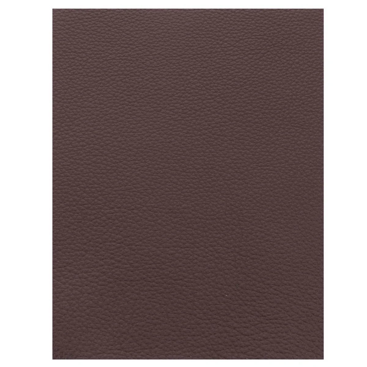 Morceau de cuir GRANITE - CHOCOLAT - Image 4