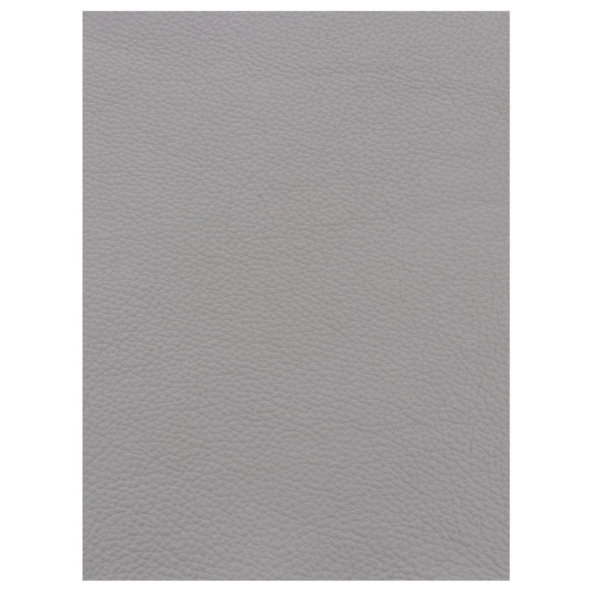 Morceau de cuir GRANITE - GRIS SOURIS - Image 3