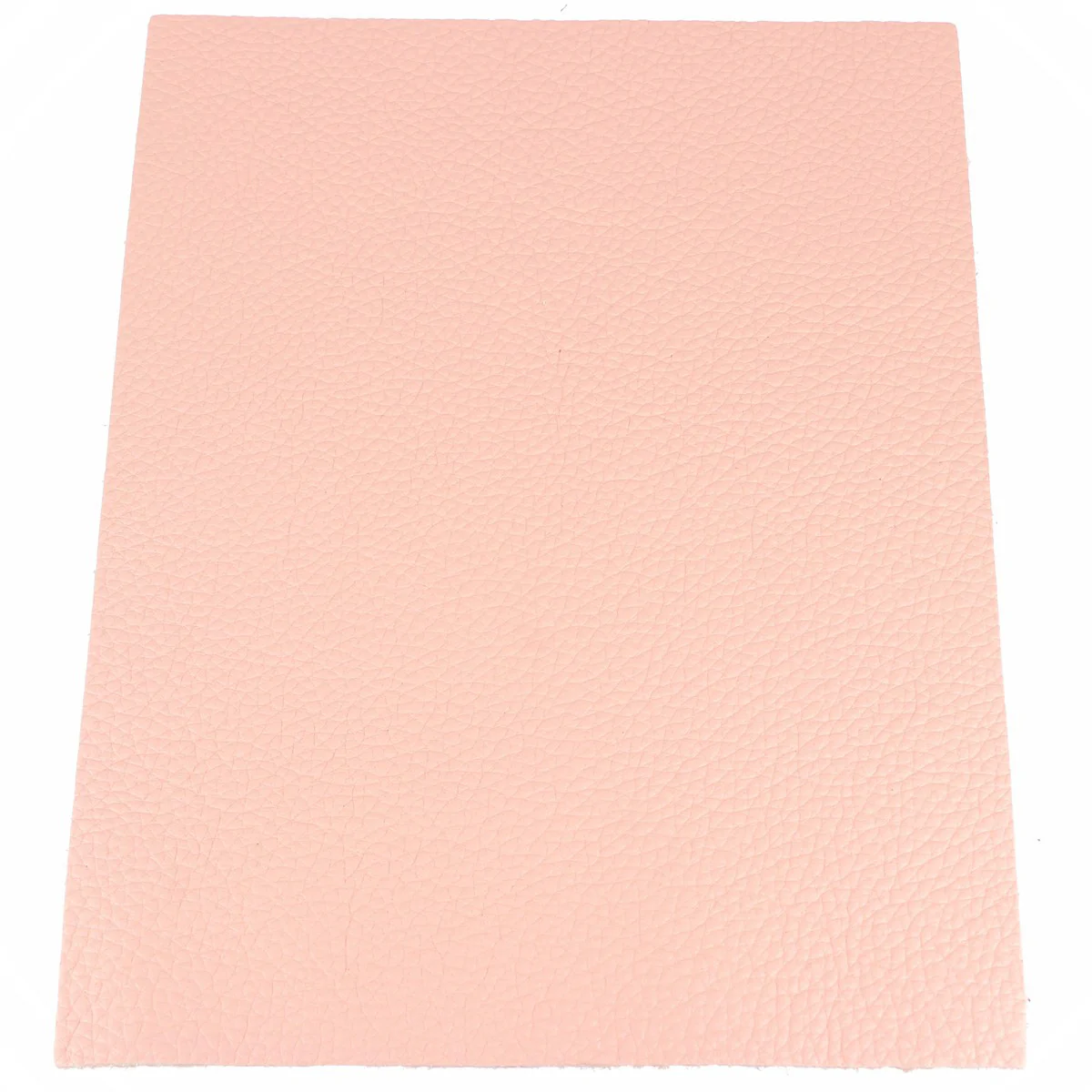 Morceau de cuir GRANITE - ROSE PASTEL - Image 4