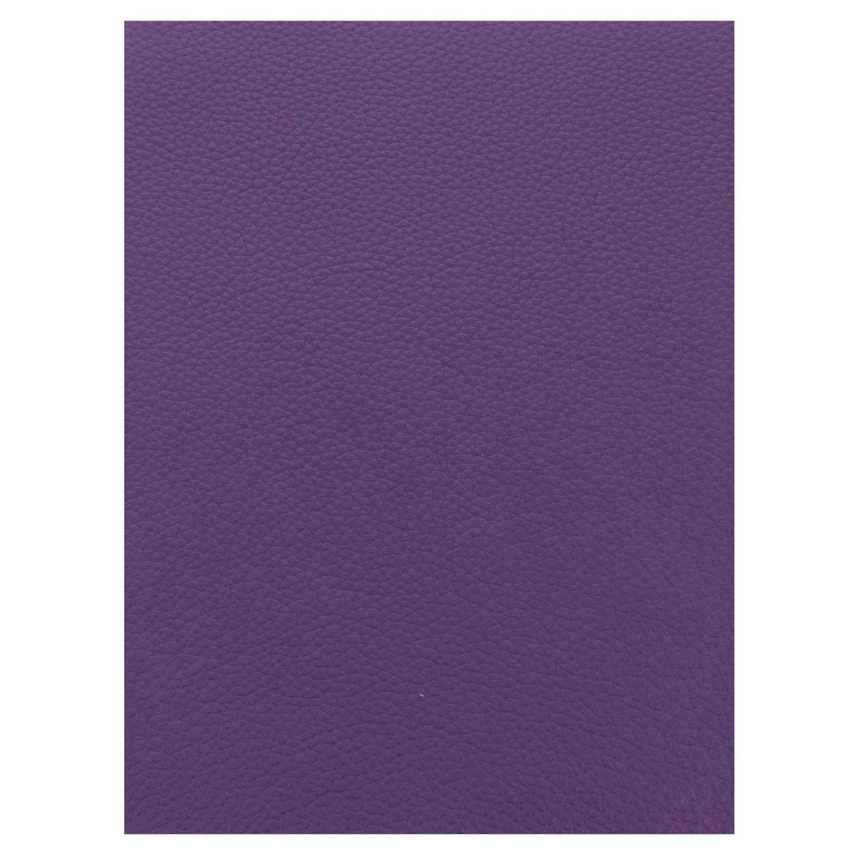 Morceau de cuir GRANITE - VIOLET - Image 4