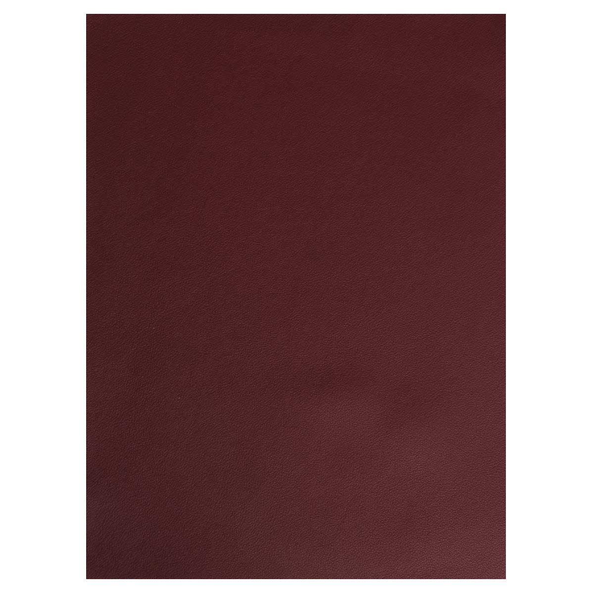 Morceau de cuir SWEET 2 - BORDEAUX - Image 3