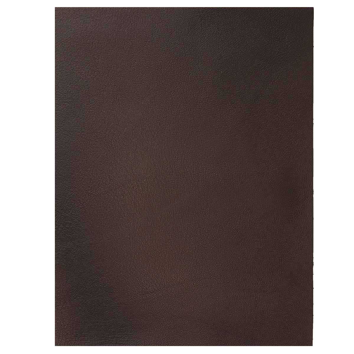 Morceau de cuir SWEET 2 - CHOCOLAT - Image 4