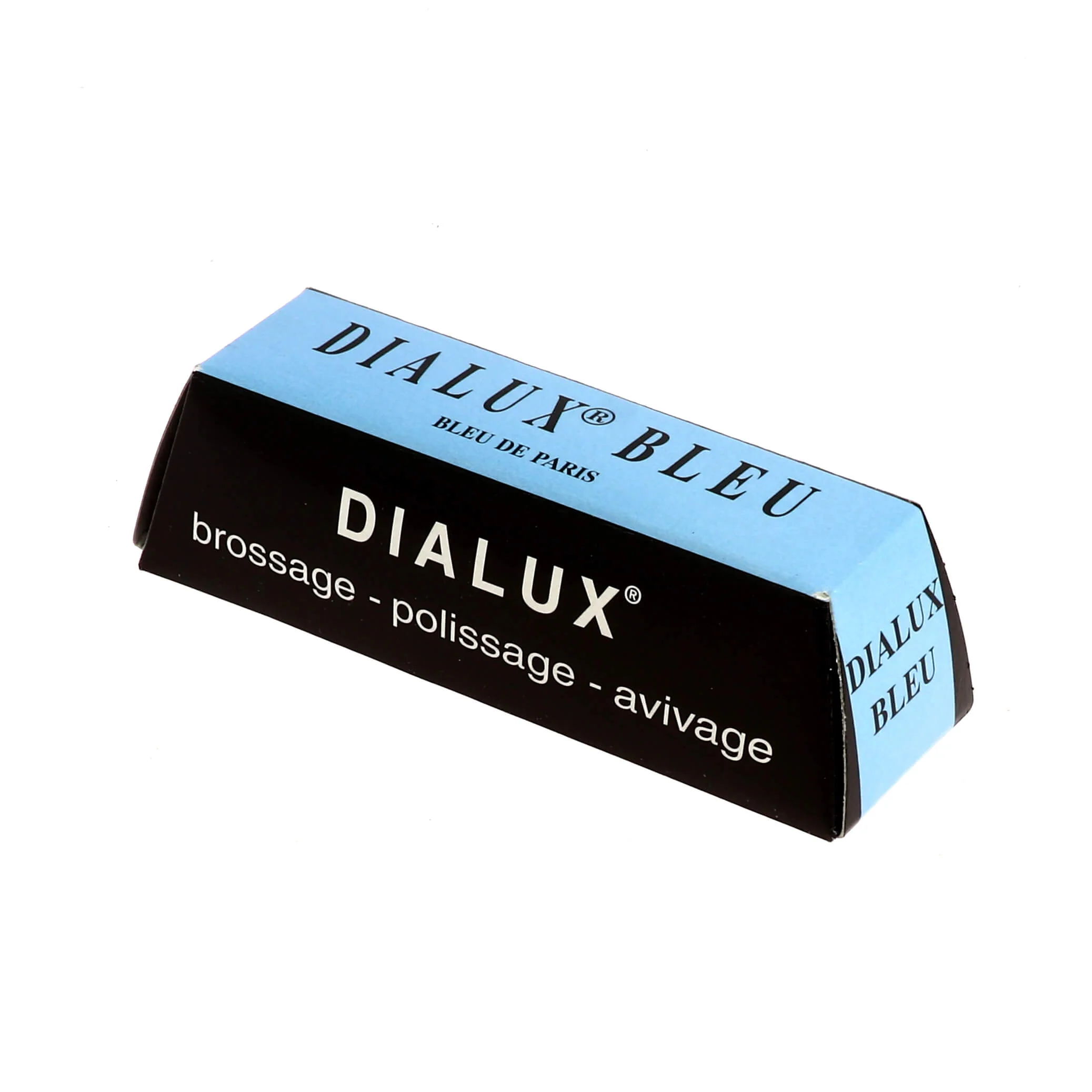 Pâte à polir DIALUX Vert - Bleu - Gris - Image 4