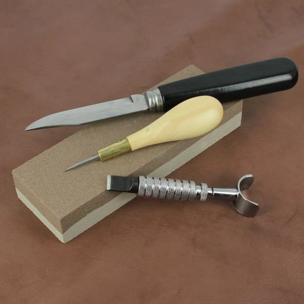 Pierre à affûter double face - Osborne 1026 - Image 3