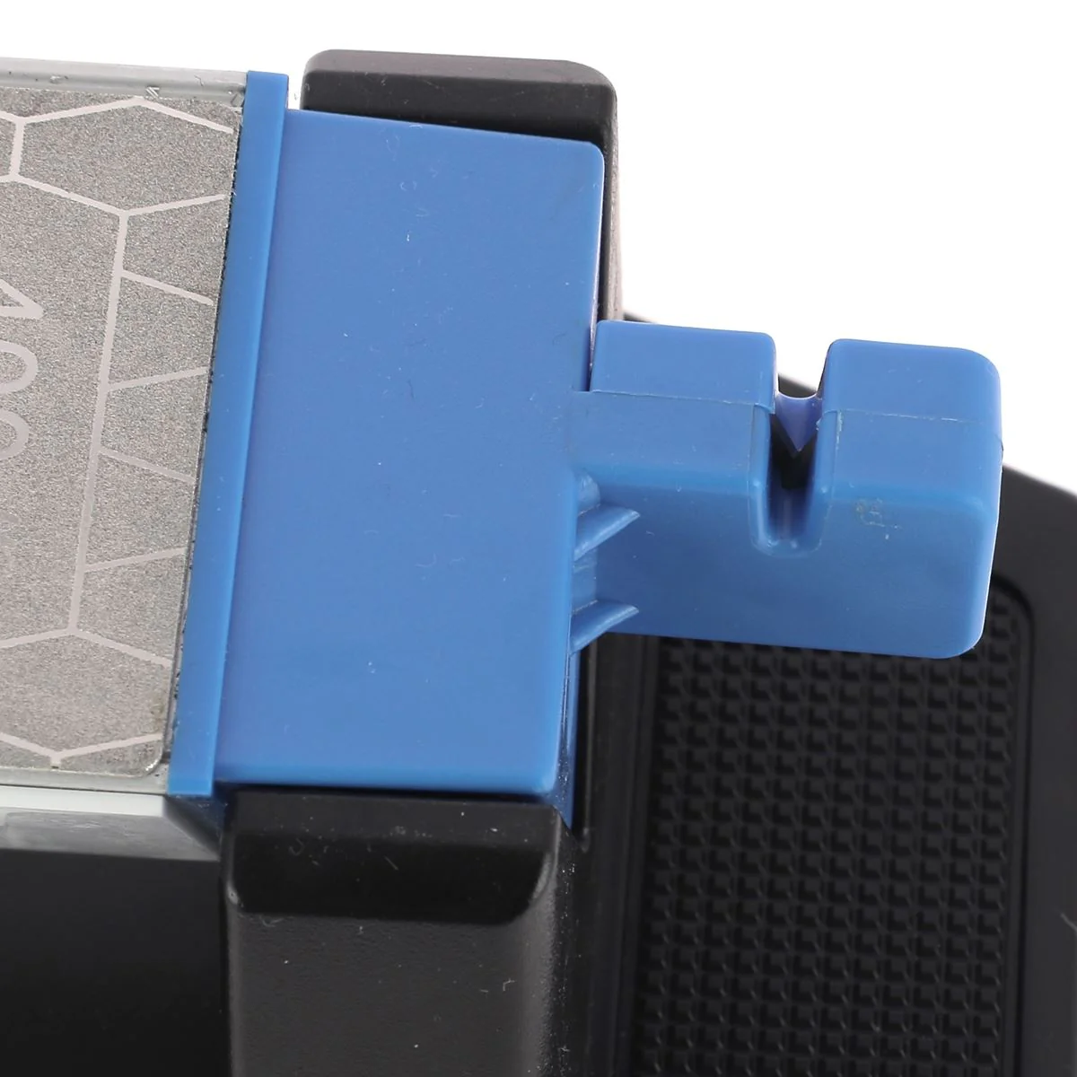 Pierre à aiguiser à 3 faces - 75x105mm - Ivan 3327-00 - Image 7