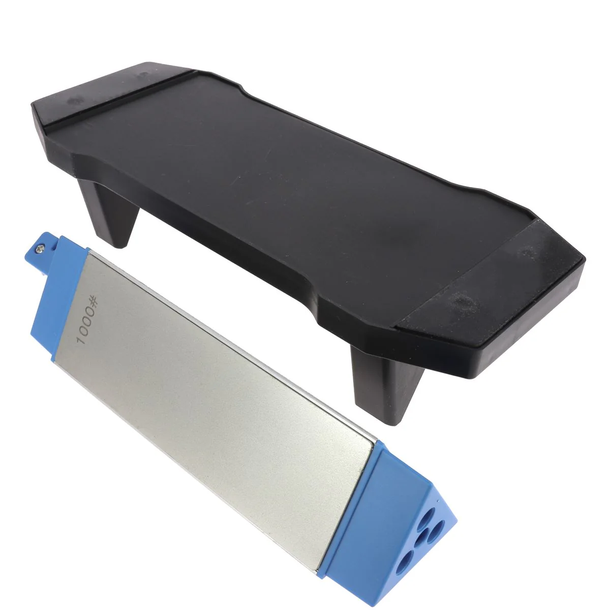 Pierre à aiguiser à 3 faces - 75x105mm - Ivan 3327-00 - Image 9