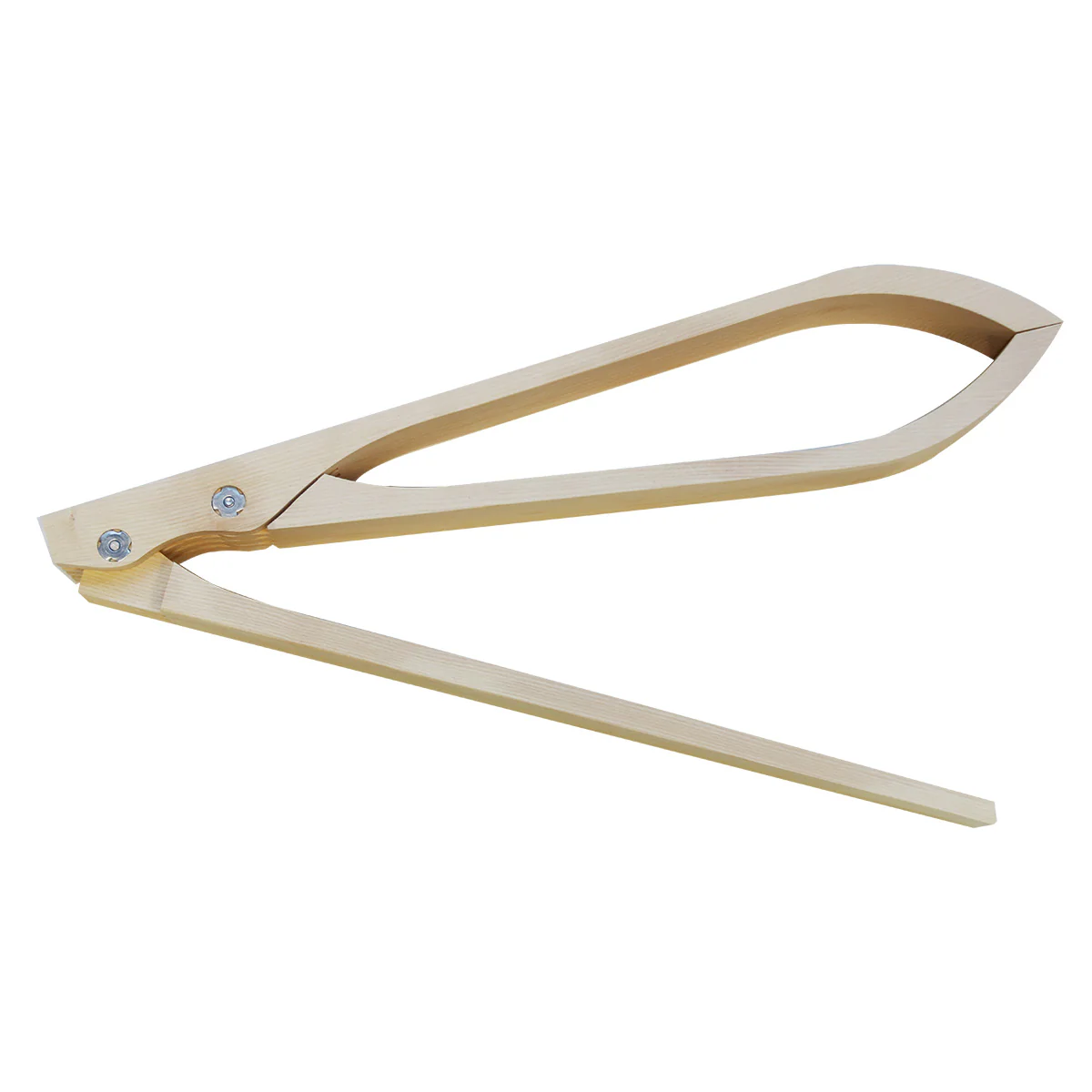 Pinces sellier pliante Excellence pour couture à la main - Jérôme David - Image 3