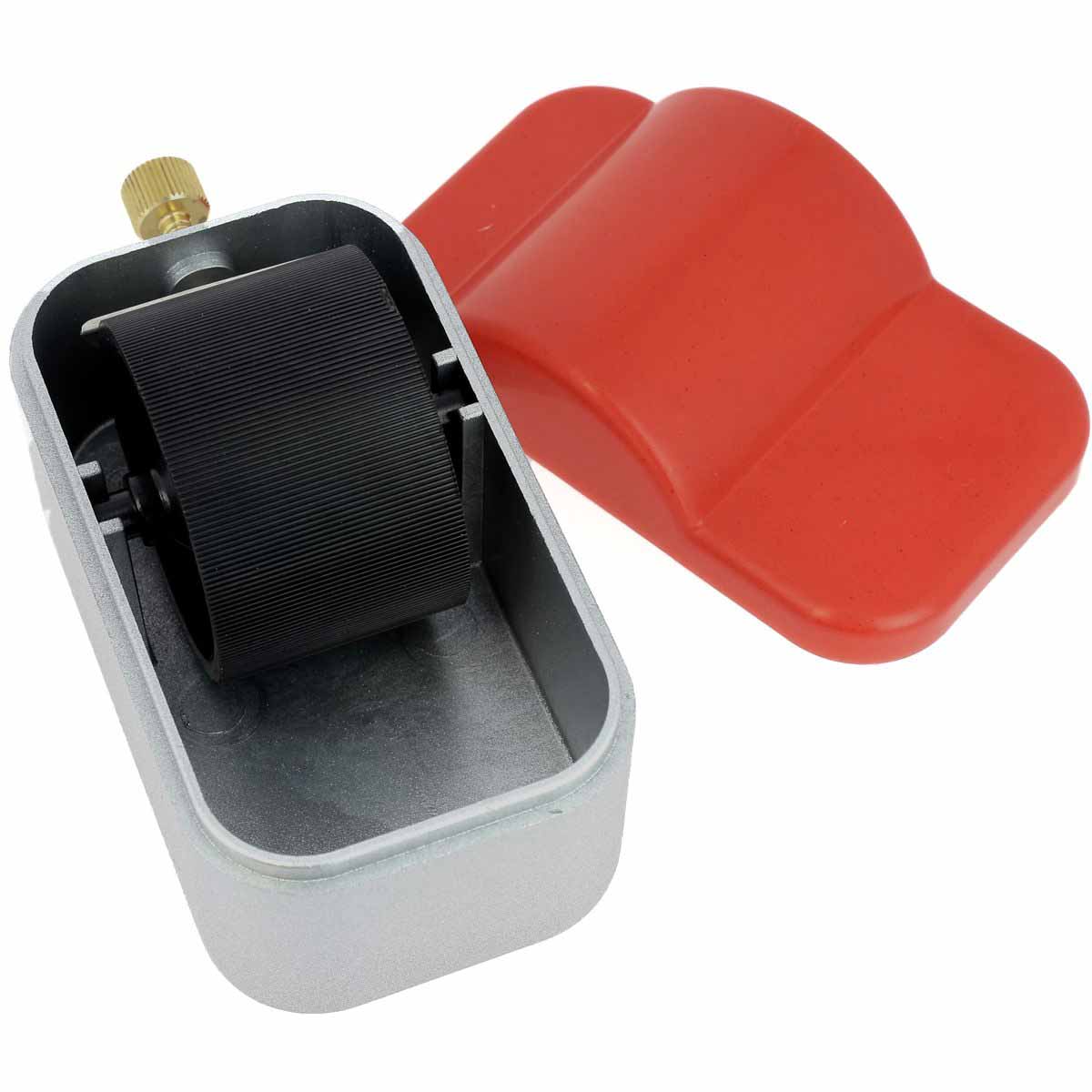 Rouleau applicateur de teinture de tranche - 3010 - Image 3