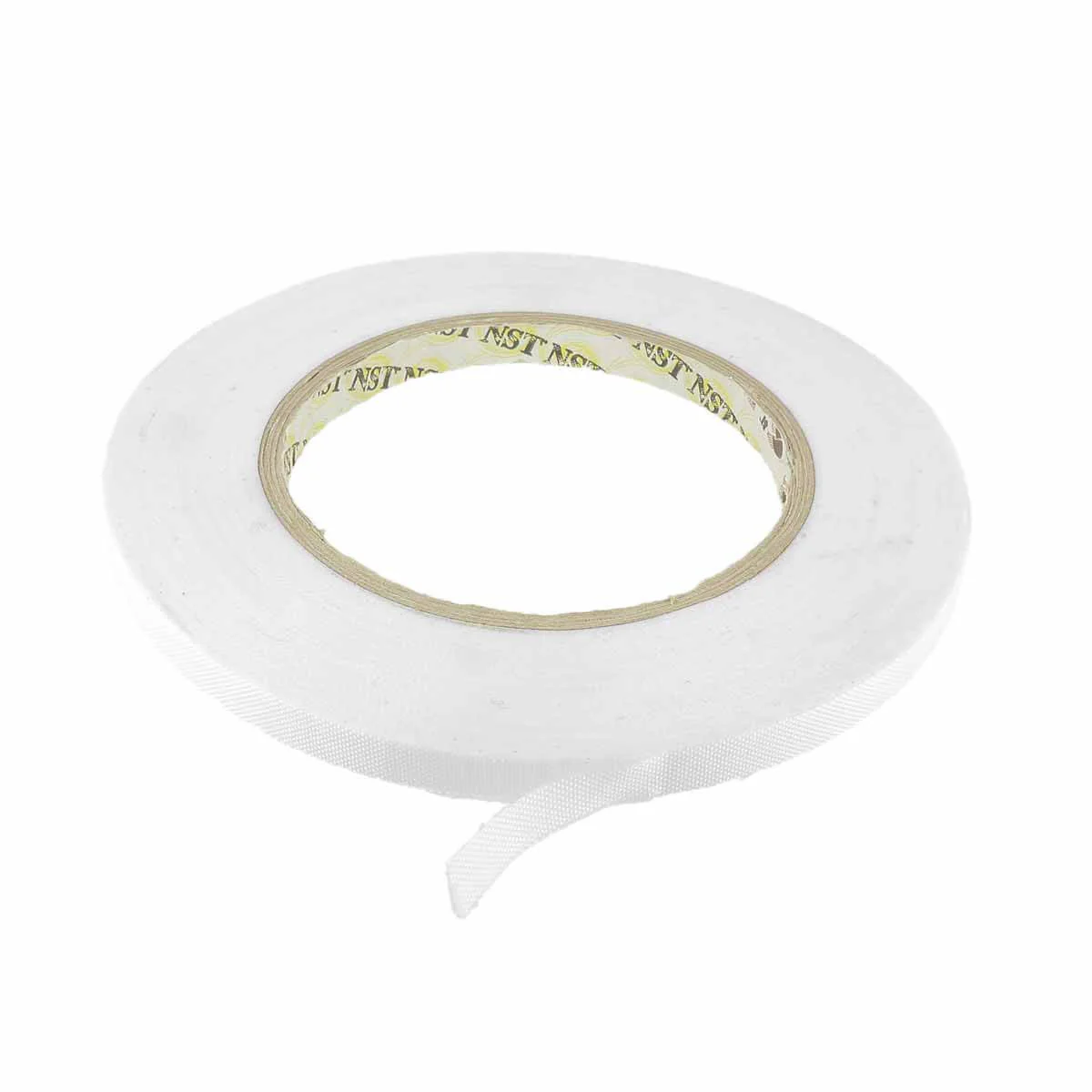 Ruban adhésif indéchirable blanc - Long 50 mètres - Image 3