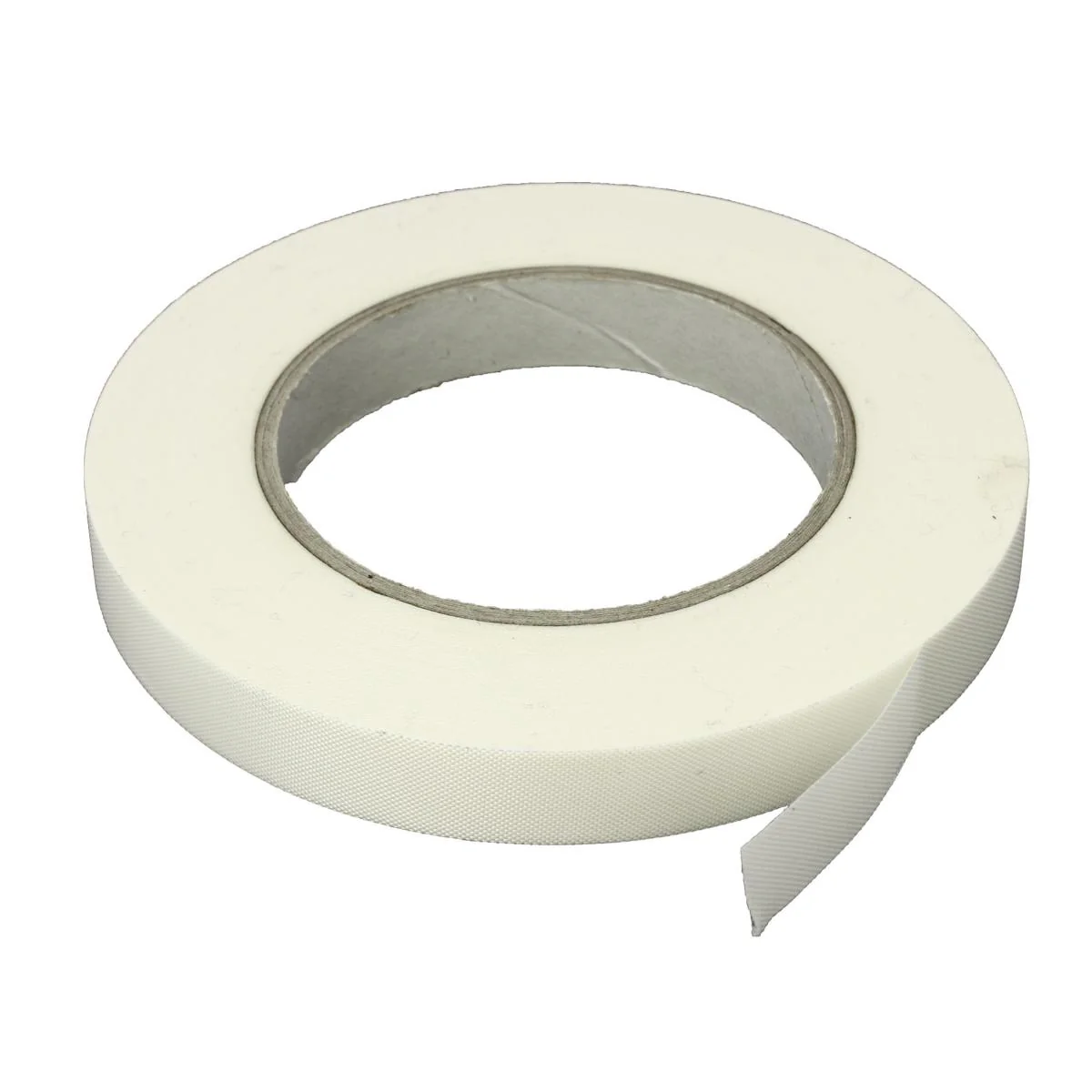 Ruban adhésif indéchirable blanc - Long 50 mètres - Image 4