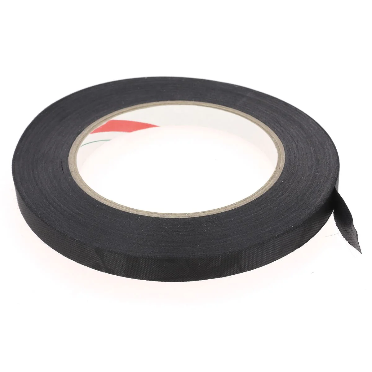 Ruban adhésif indéchirable noir - Long 50 mètres - Image 4
