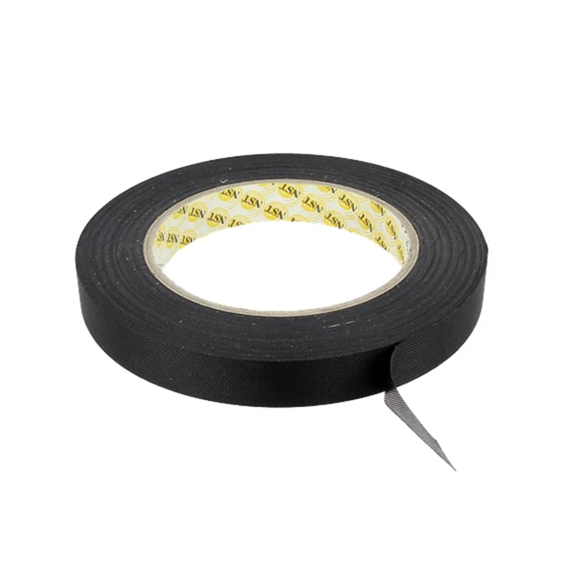 Ruban adhésif indéchirable noir - Long 50 mètres - Image 5