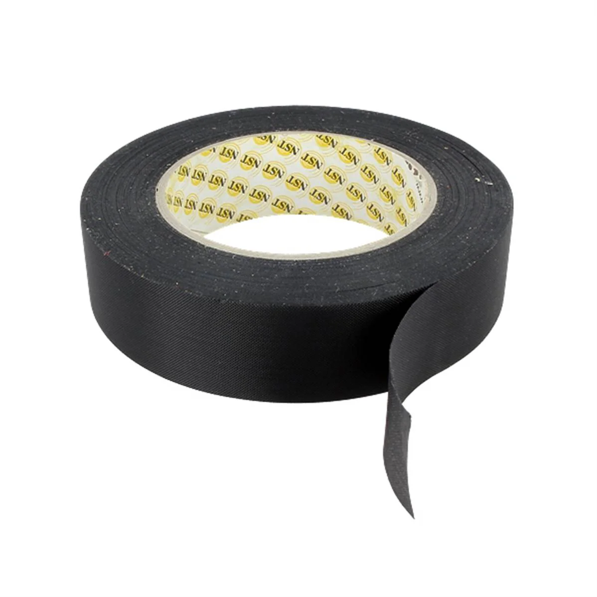 Ruban adhésif indéchirable noir - Long 50 mètres - Image 7