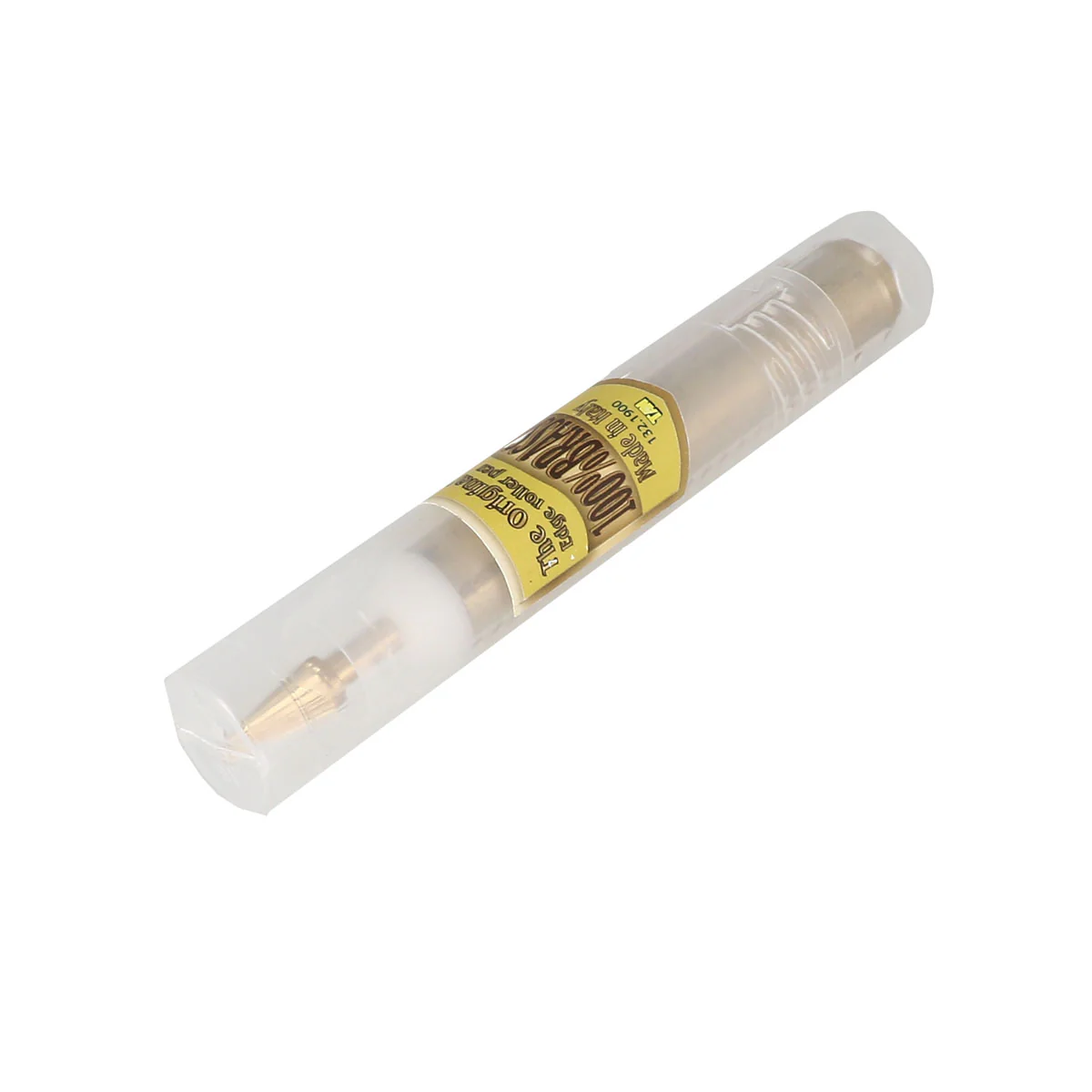 Stylo en LAITON pour la pose de teinture de tranche - Image 3