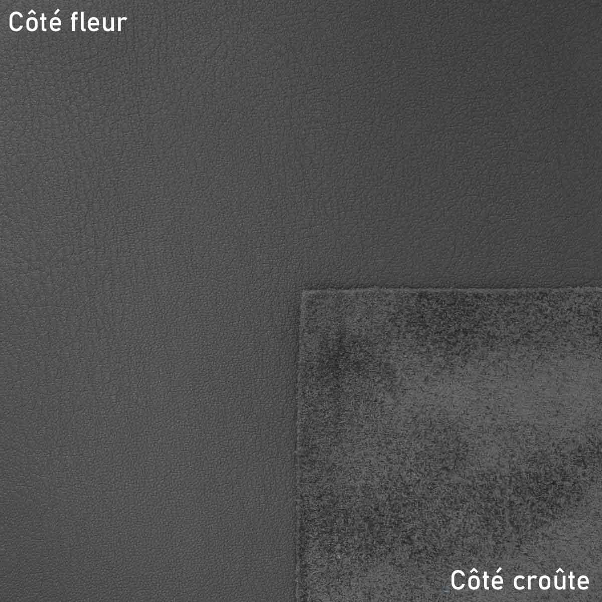 Un échantillon de cuir de vachette SWEET 2 - Image 21