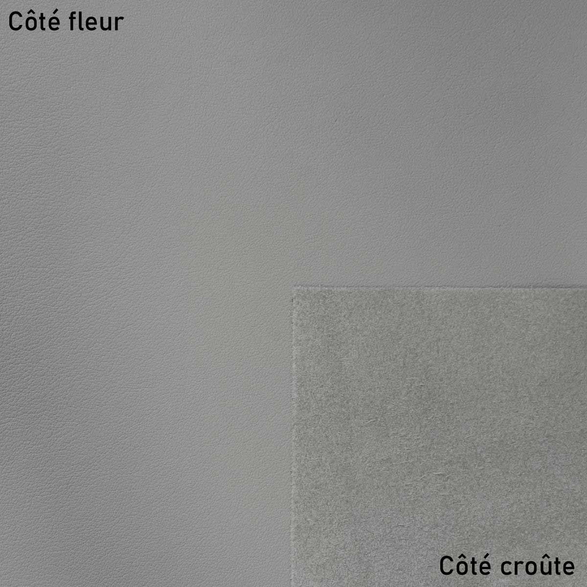 Un échantillon de cuir de vachette SWEET 2 - Image 23