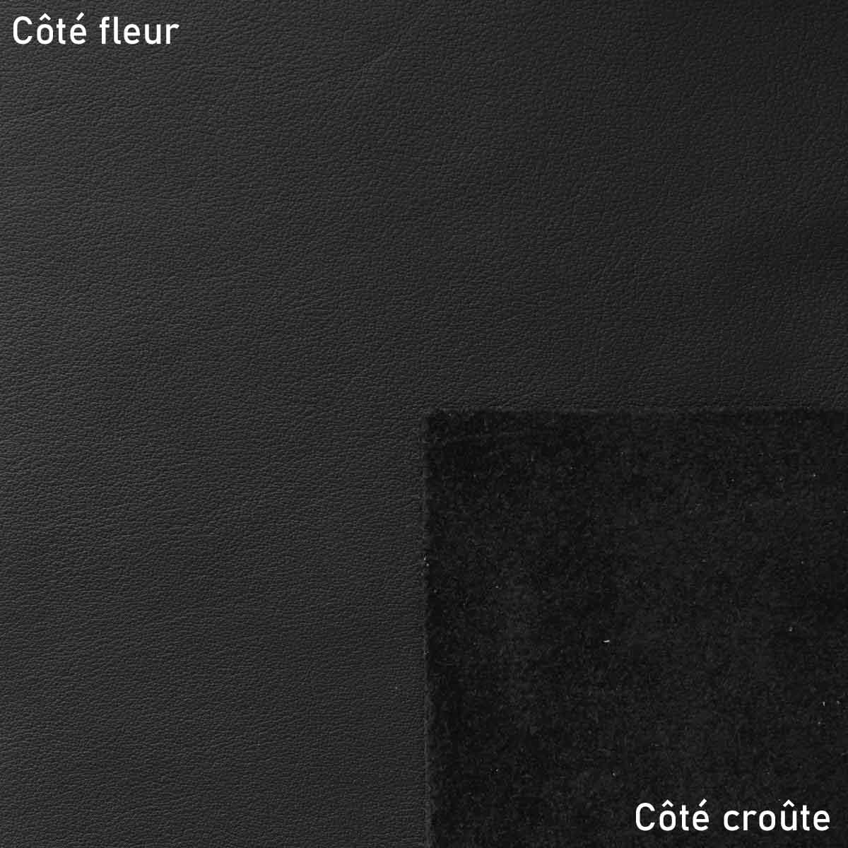 Un échantillon de cuir de vachette SWEET 2 - Image 29